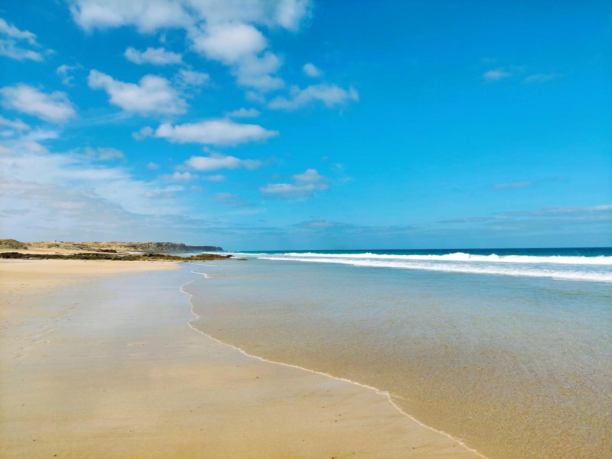 Denebola 112 By Sea You There Fuerteventura Cotillo Buitenkant foto